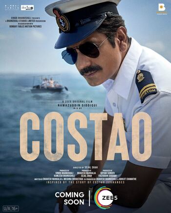 Download Costao 2025 Hindi Movie