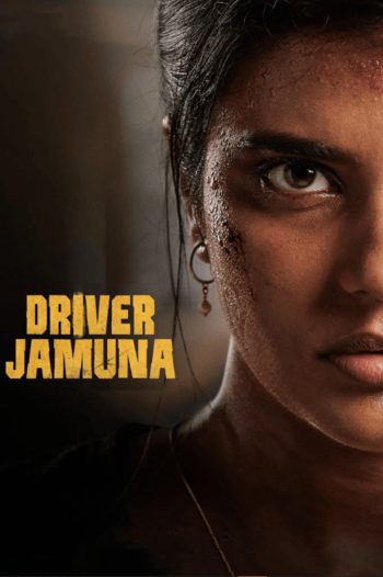 Download Driver Jamuna 2022 Dual Audio [Hindi – Tamil] 