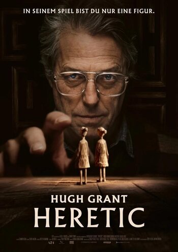 Download Heretic 2024 Dual Audio [Hindi - Eng]