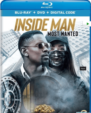 Download Inside Man: Most Wanted 2019 Dual Audio [Hindi - Eng]